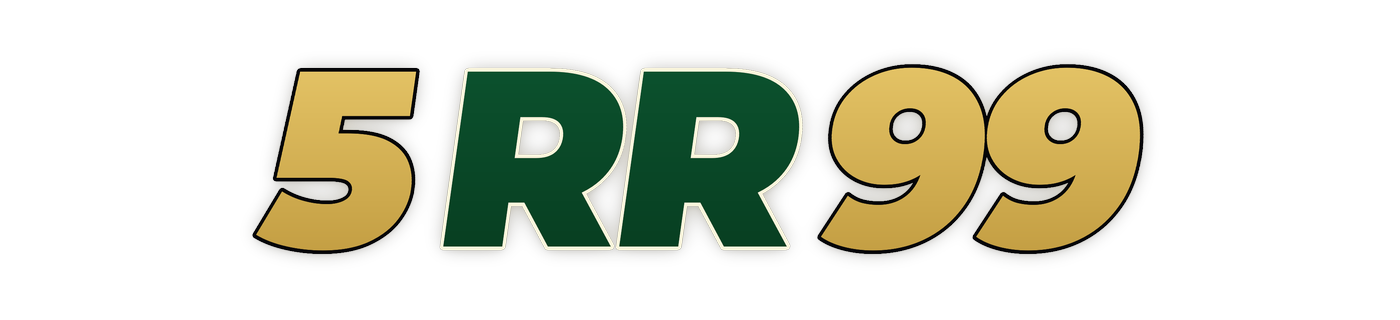 5rr99 – Nhà cái cá cược trực tuyến